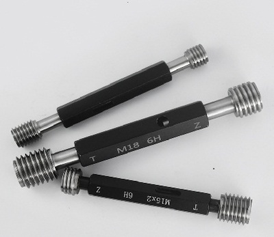 公制螺紋塞規(guī)