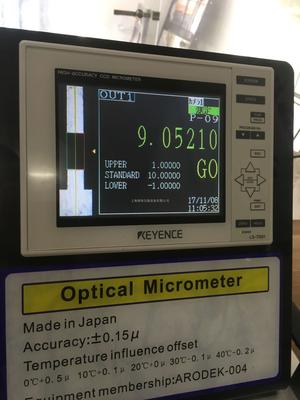 雷射激光扫描仪