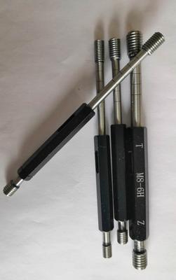 螺纹深度规 刻线