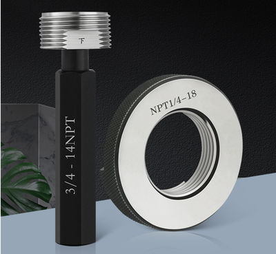 NPT螺紋塞規(guī)環(huán)規(guī)