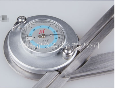 成量带表角度规