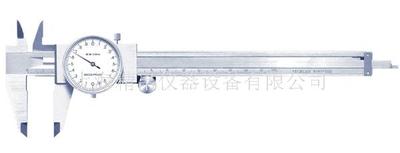 带表卡尺