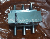 三相位置检具